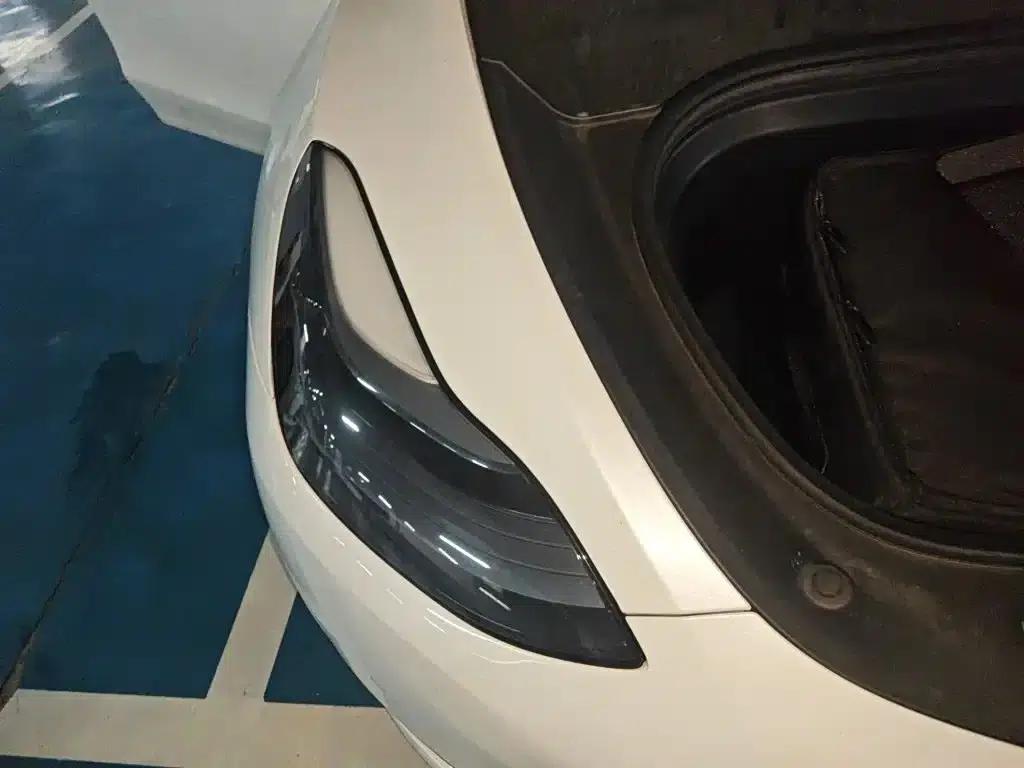 Model Y 2022 Facelift Long Range All-Wheel Drive Version — миниатюра 21