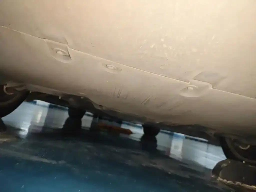 Model Y 2022 Facelift Long Range All-Wheel Drive Version — миниатюра 25