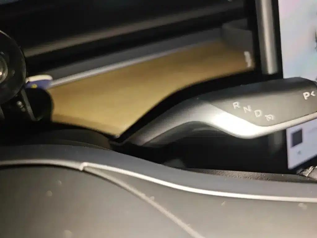 Model Y 2022 Facelift Long Range All-Wheel Drive Version — миниатюра 7