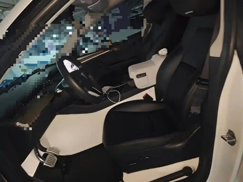 Model Y 2022 Facelift Long Range All-Wheel Drive Version — миниатюра 8