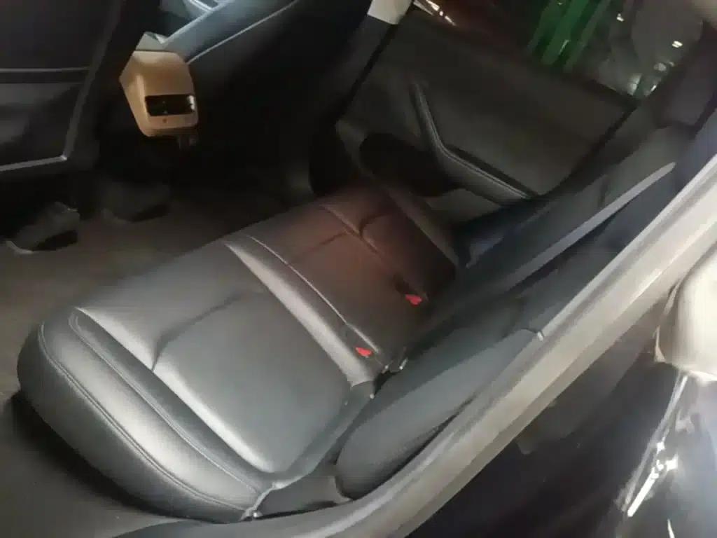 Model Y 2022 Rear-Wheel Drive — миниатюра 17