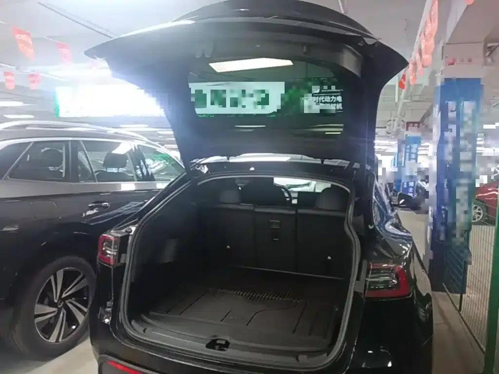 Model Y 2022 Rear-Wheel Drive — миниатюра 19