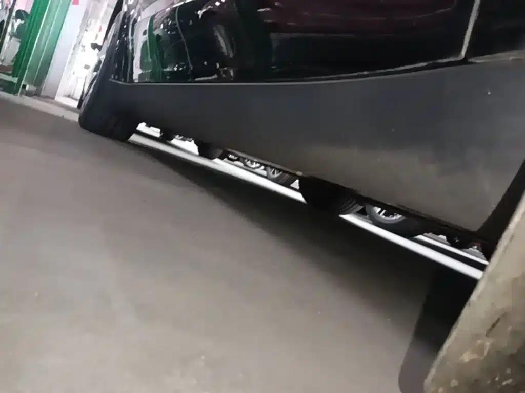 Model Y 2022 Rear-Wheel Drive — миниатюра 21