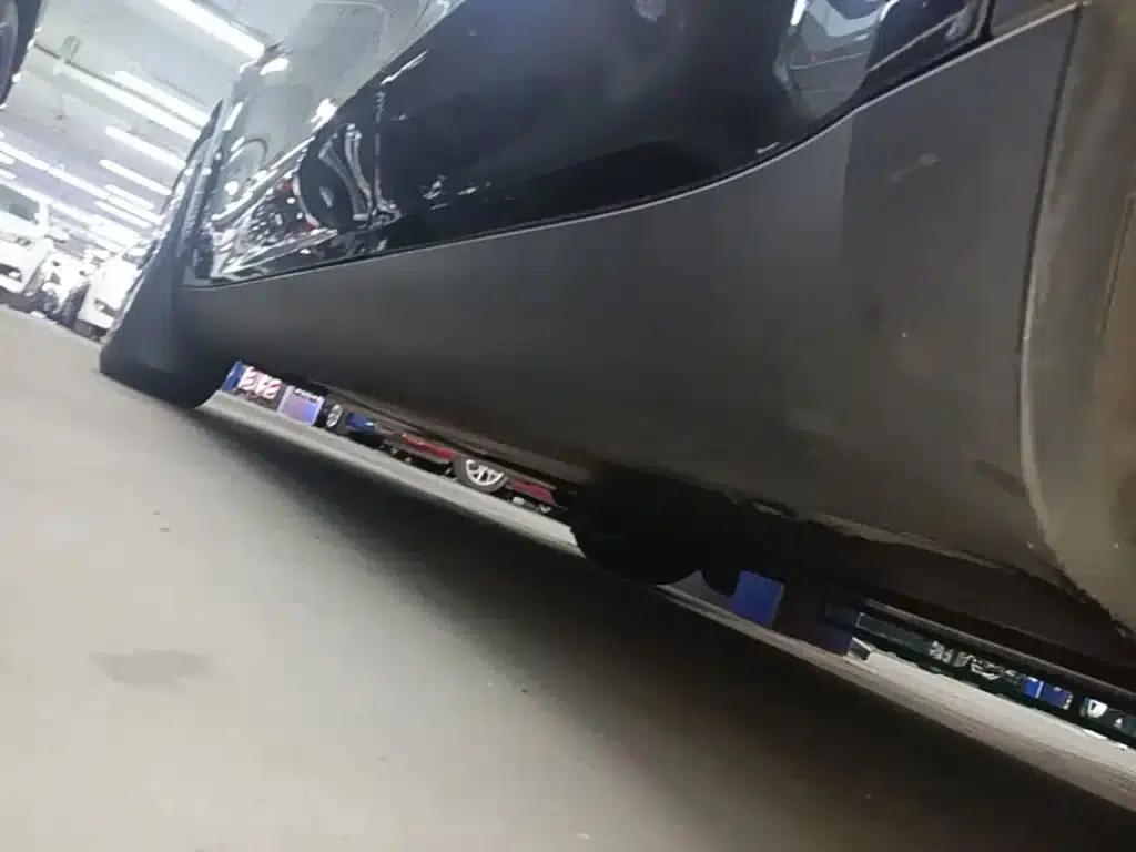 Model Y 2022 Rear-Wheel Drive — миниатюра 22