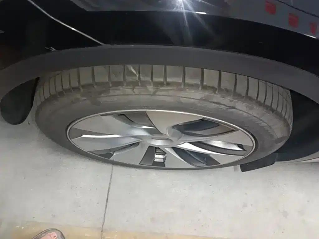 Model Y 2022 Rear-Wheel Drive — миниатюра 23