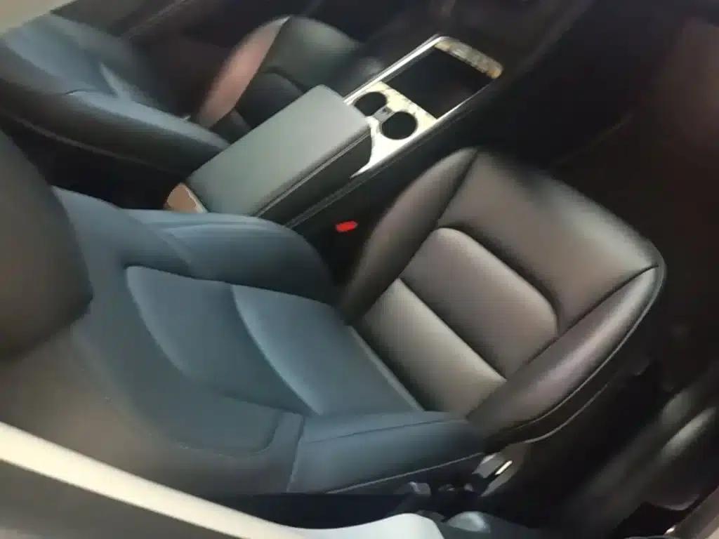 Model Y 2022 Rear-Wheel Drive — миниатюра 25