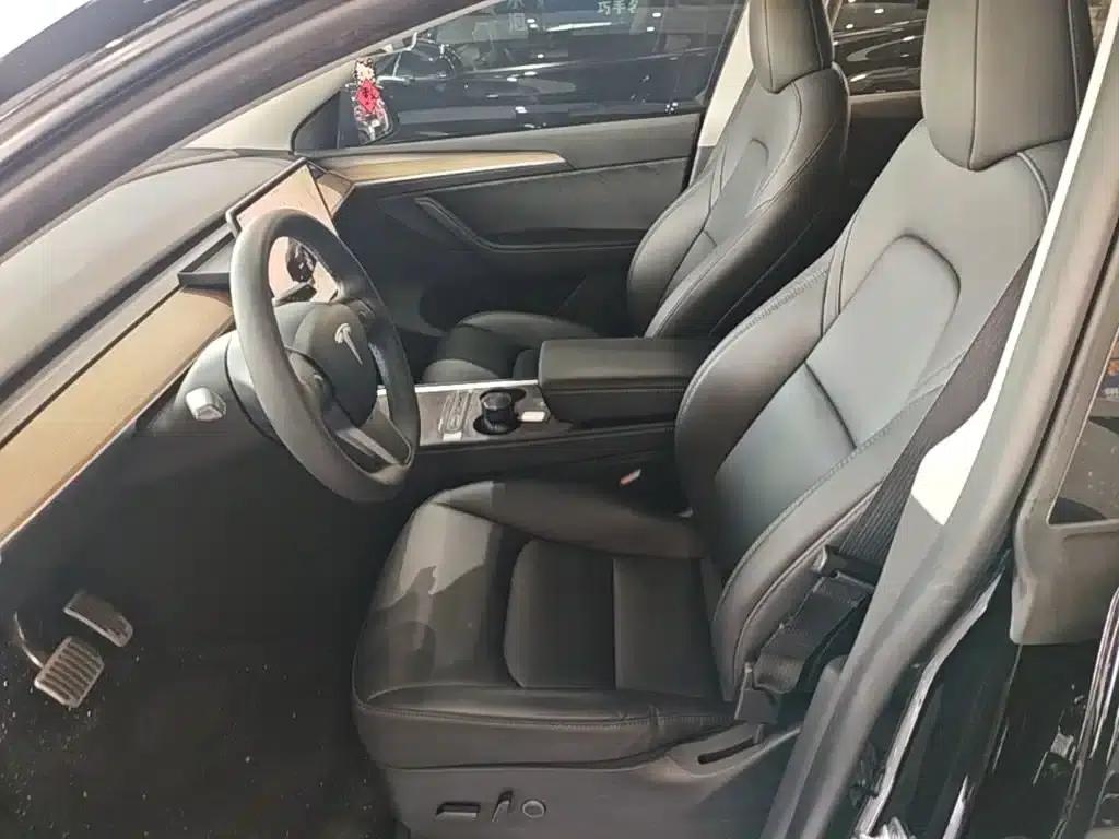 Model Y 2023 Long Range All-Wheel Drive — миниатюра 15