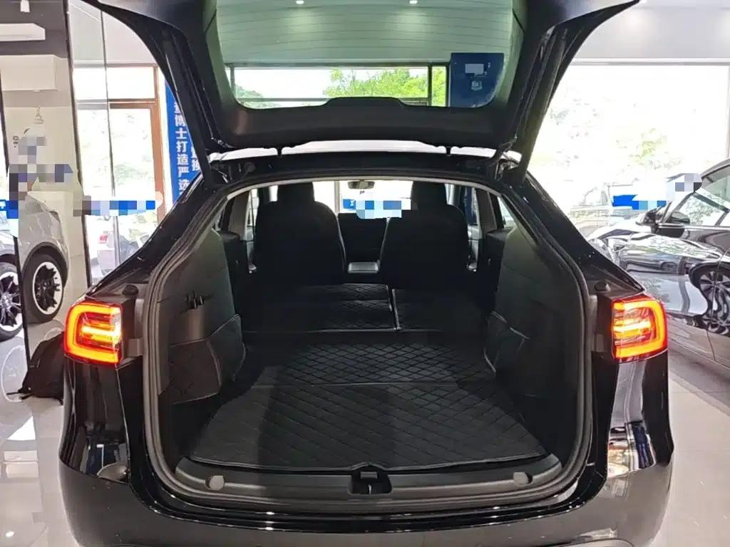 Model Y 2023 Long Range All-Wheel Drive — миниатюра 19