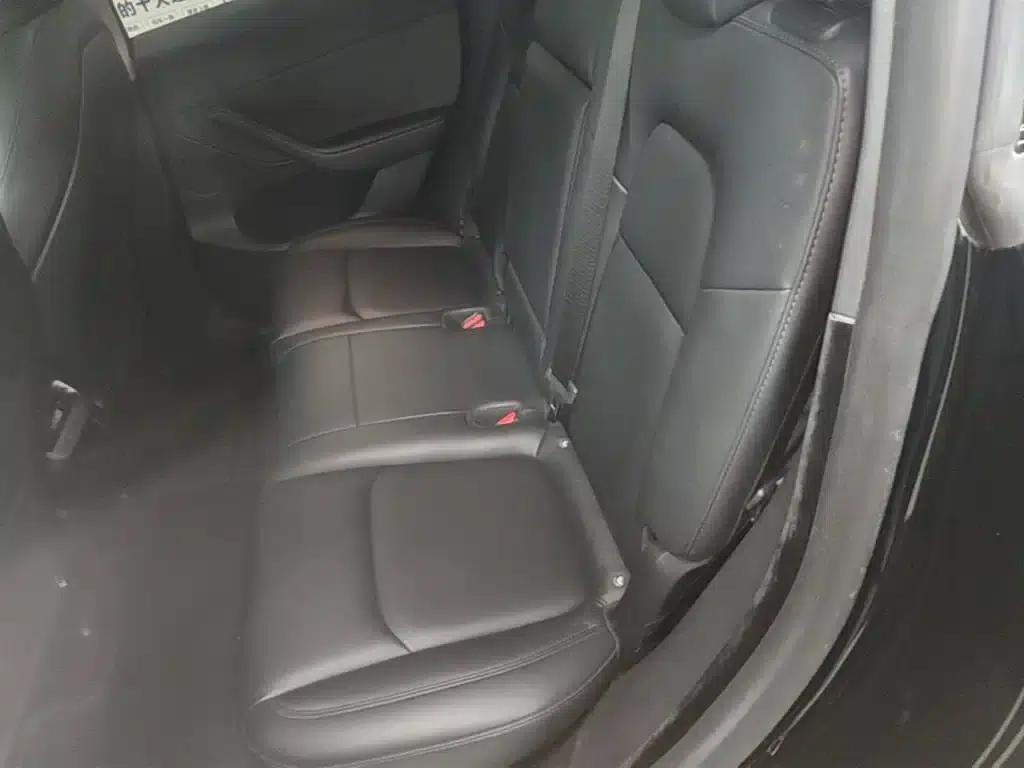 Model Y 2023 Rear-Wheel Drive — миниатюра 17
