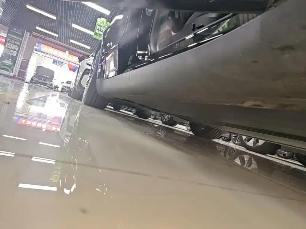 Model Y 2023 Rear-Wheel Drive — миниатюра 21