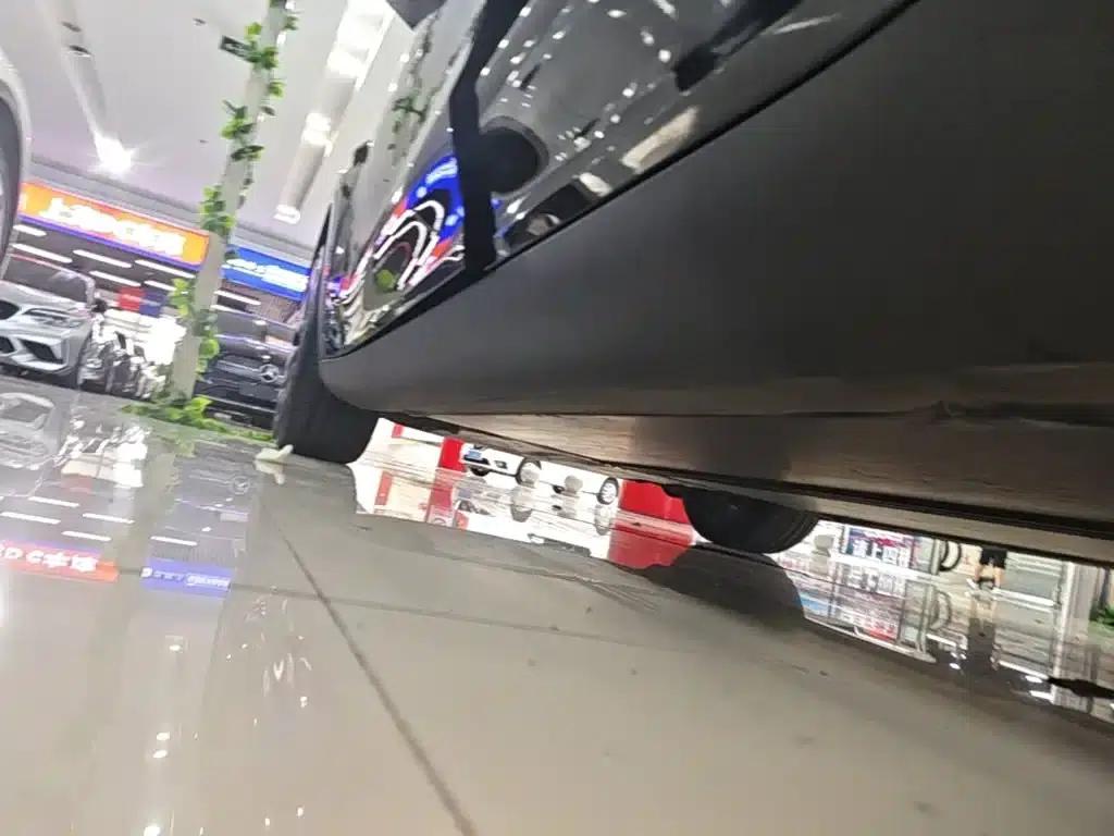 Model Y 2023 Rear-Wheel Drive — миниатюра 22