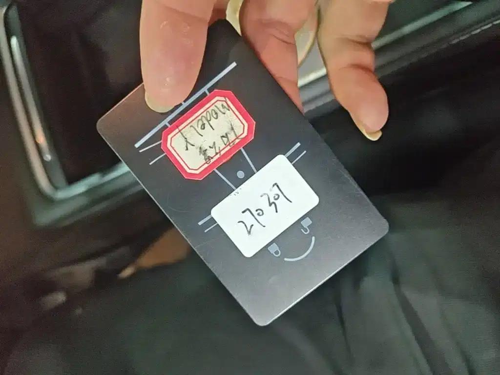 Model Y 2023 Rear-Wheel Drive — миниатюра 9