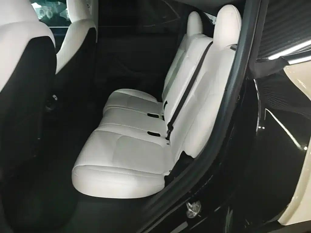 Model Y 2022 Facelift Rear-Wheel Drive Version — миниатюра 17