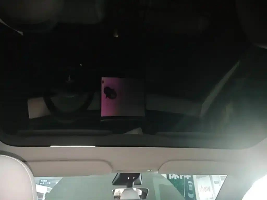 Model Y 2022 Facelift Rear-Wheel Drive Version — миниатюра 18