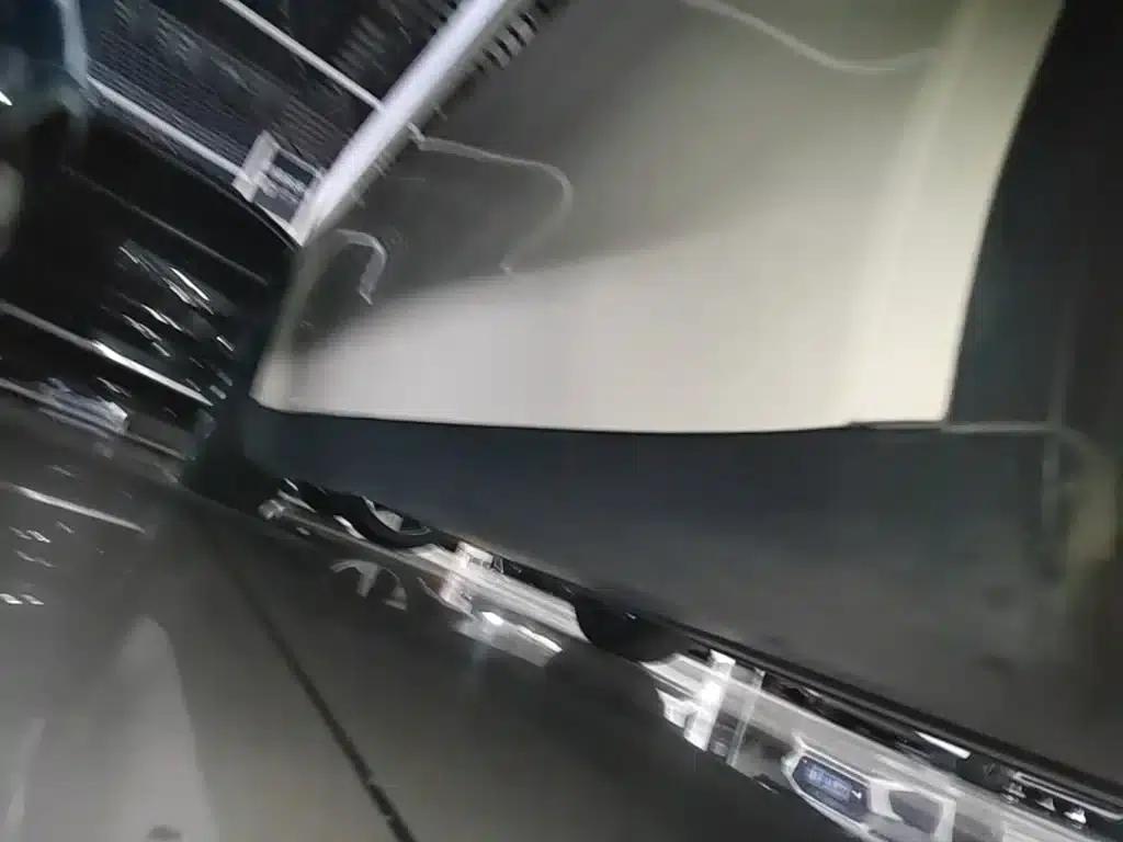 Model Y 2022 Facelift Rear-Wheel Drive Version — миниатюра 21