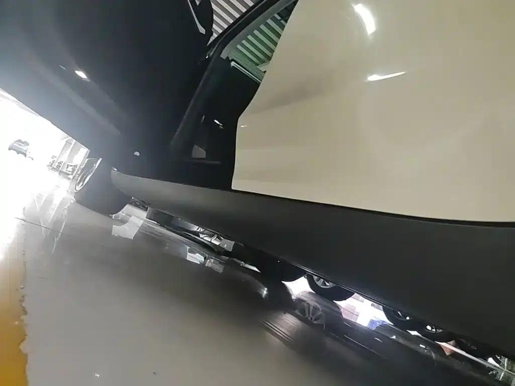 Model Y 2022 Facelift Rear-Wheel Drive Version — миниатюра 22
