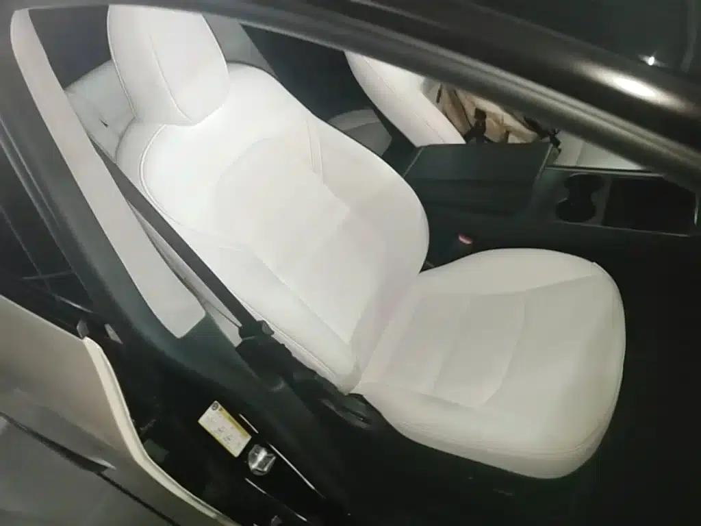 Model Y 2022 Facelift Rear-Wheel Drive Version — миниатюра 25