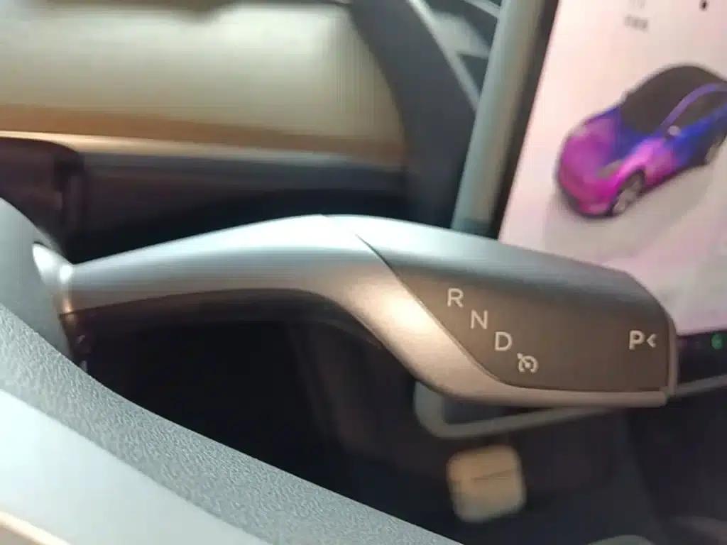 Model Y 2022 Facelift Rear-Wheel Drive Version — миниатюра 14