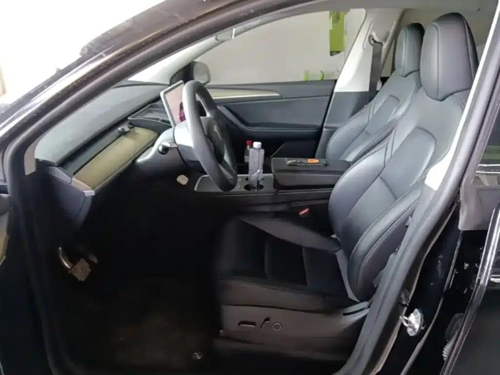 Model Y 2022 Facelift Rear-Wheel Drive Version — миниатюра 15