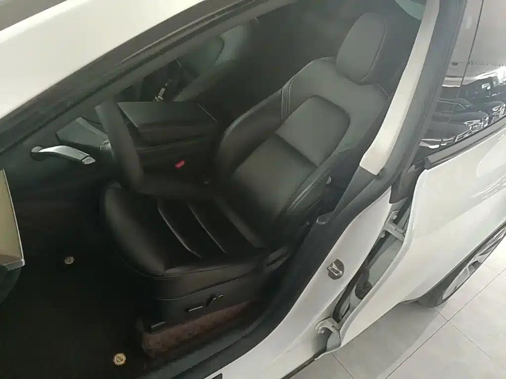 Model Y 2022 Facelift Long Range All-Wheel Drive Version — миниатюра 11