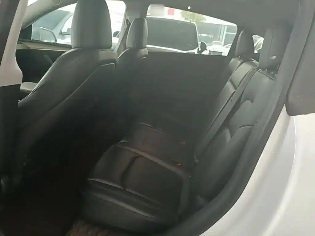 Model Y 2022 Facelift Long Range All-Wheel Drive Version — миниатюра 13