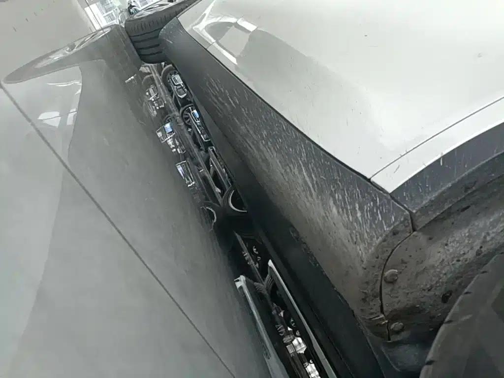 Model Y 2022 Facelift Long Range All-Wheel Drive Version — миниатюра 19