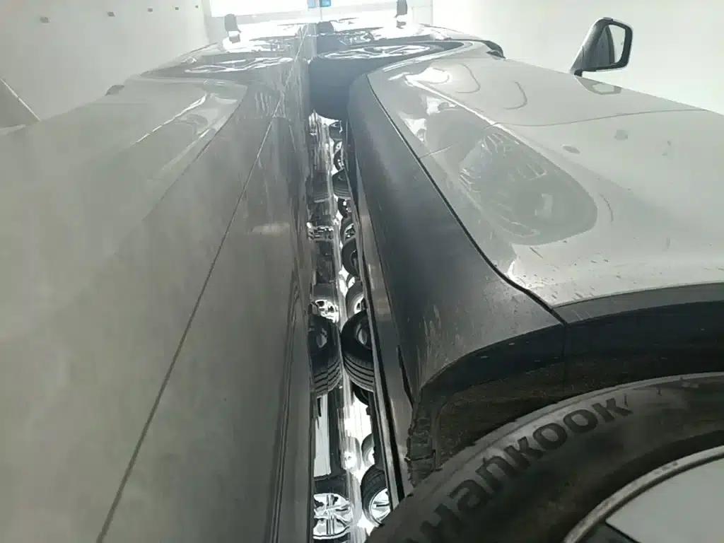 Model Y 2022 Facelift Long Range All-Wheel Drive Version — миниатюра 21
