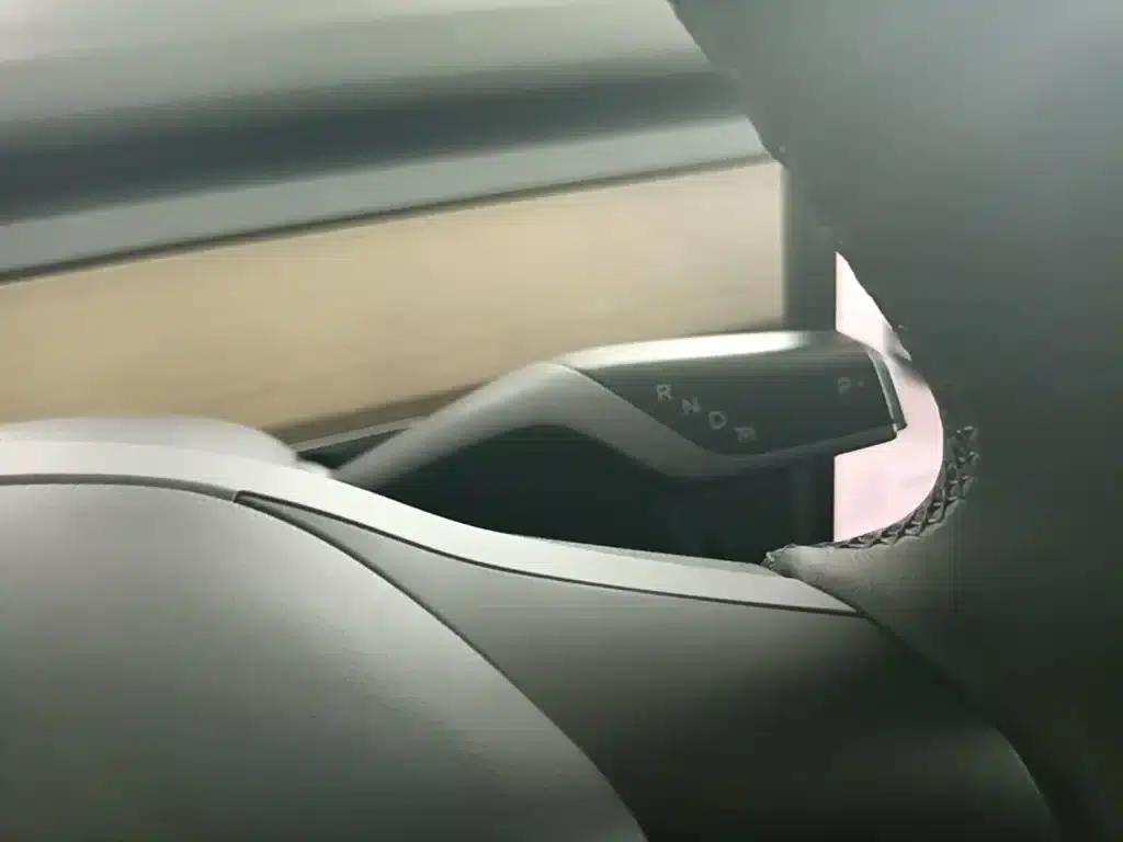 Model Y 2022 Facelift Long Range All-Wheel Drive Version — миниатюра 10