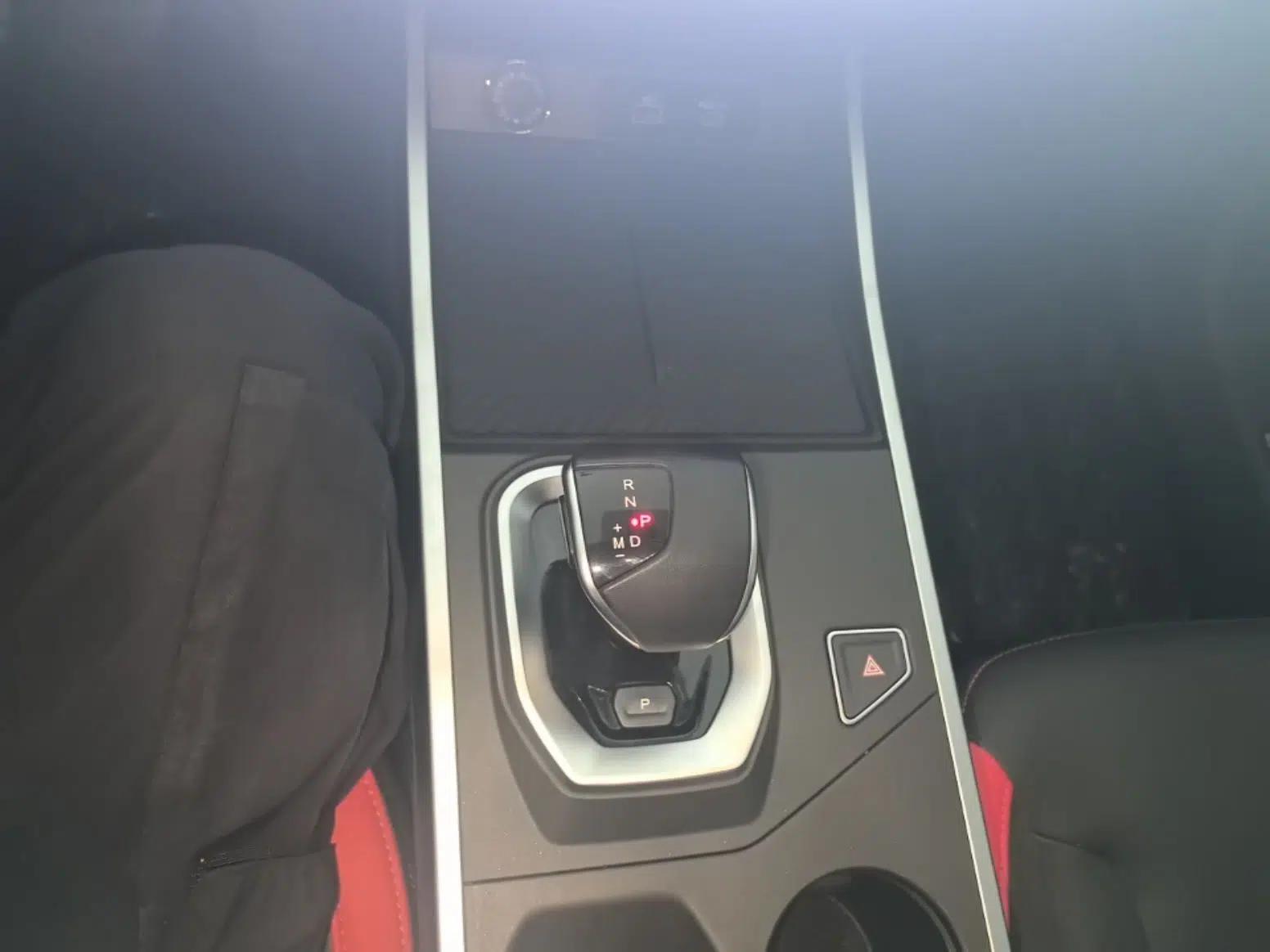 JETOUR Dashing 2023 1.5T DCT Starry PRO+ — миниатюра 16
