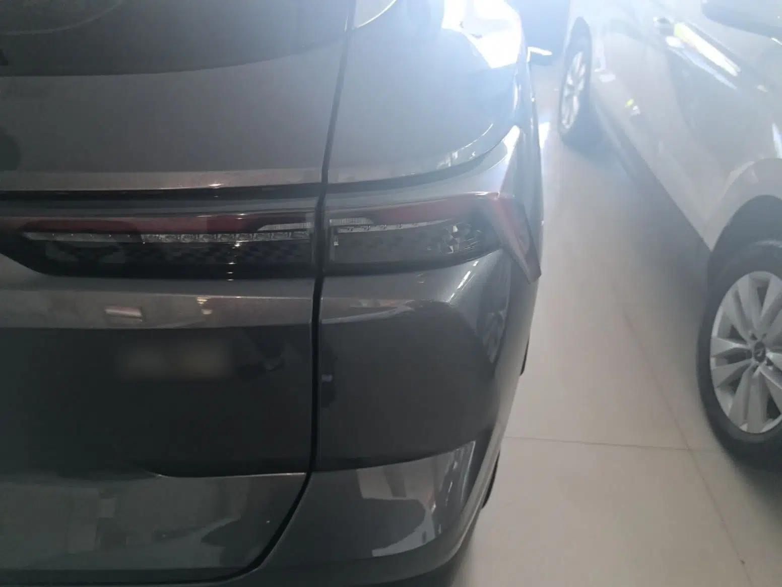 JETOUR Dashing 2023 1.5T DCT Starry PRO+ — миниатюра 9
