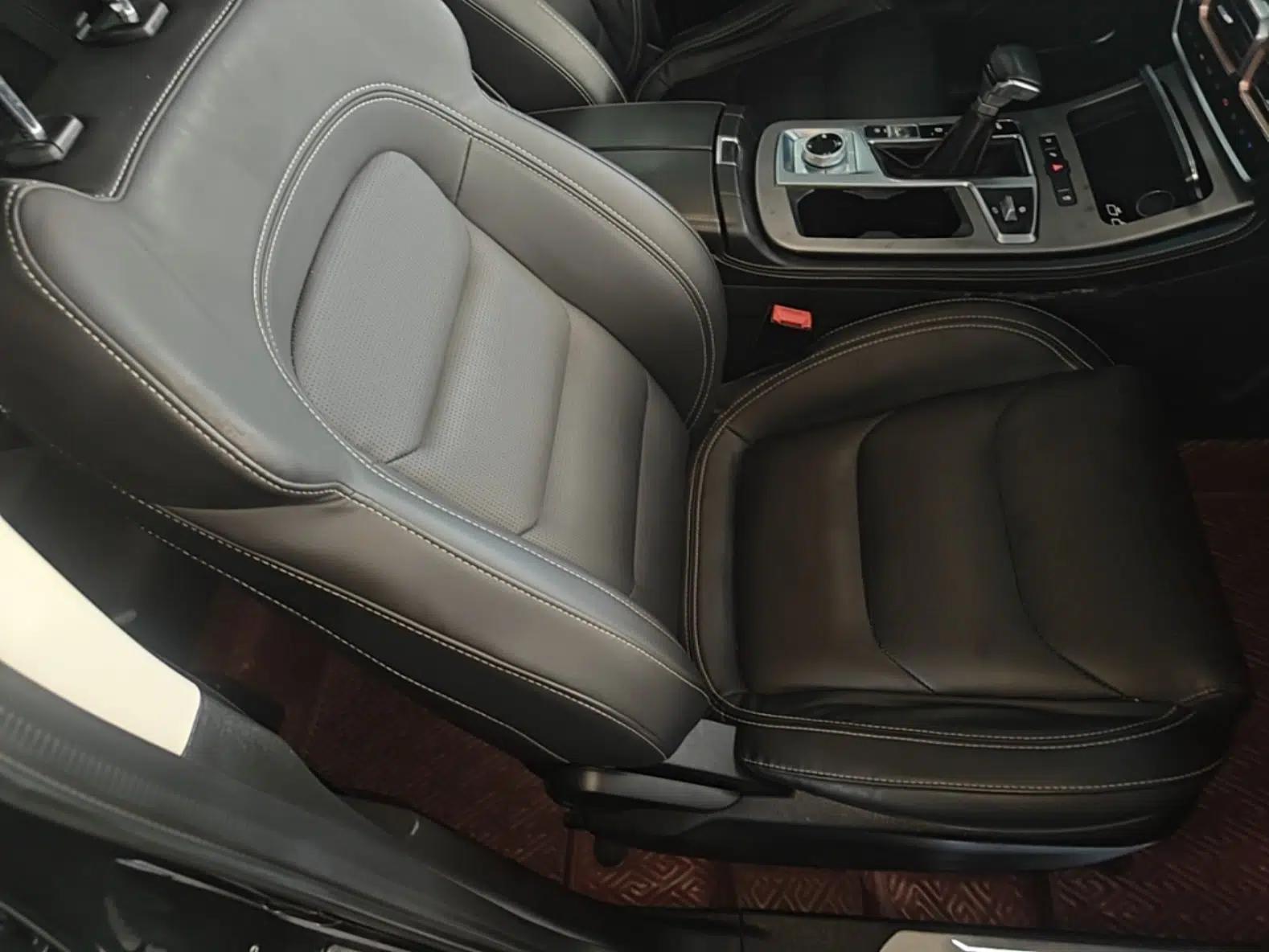 JETOUR X70 2019 1.5T DCT Jingxing Edition — миниатюра 19