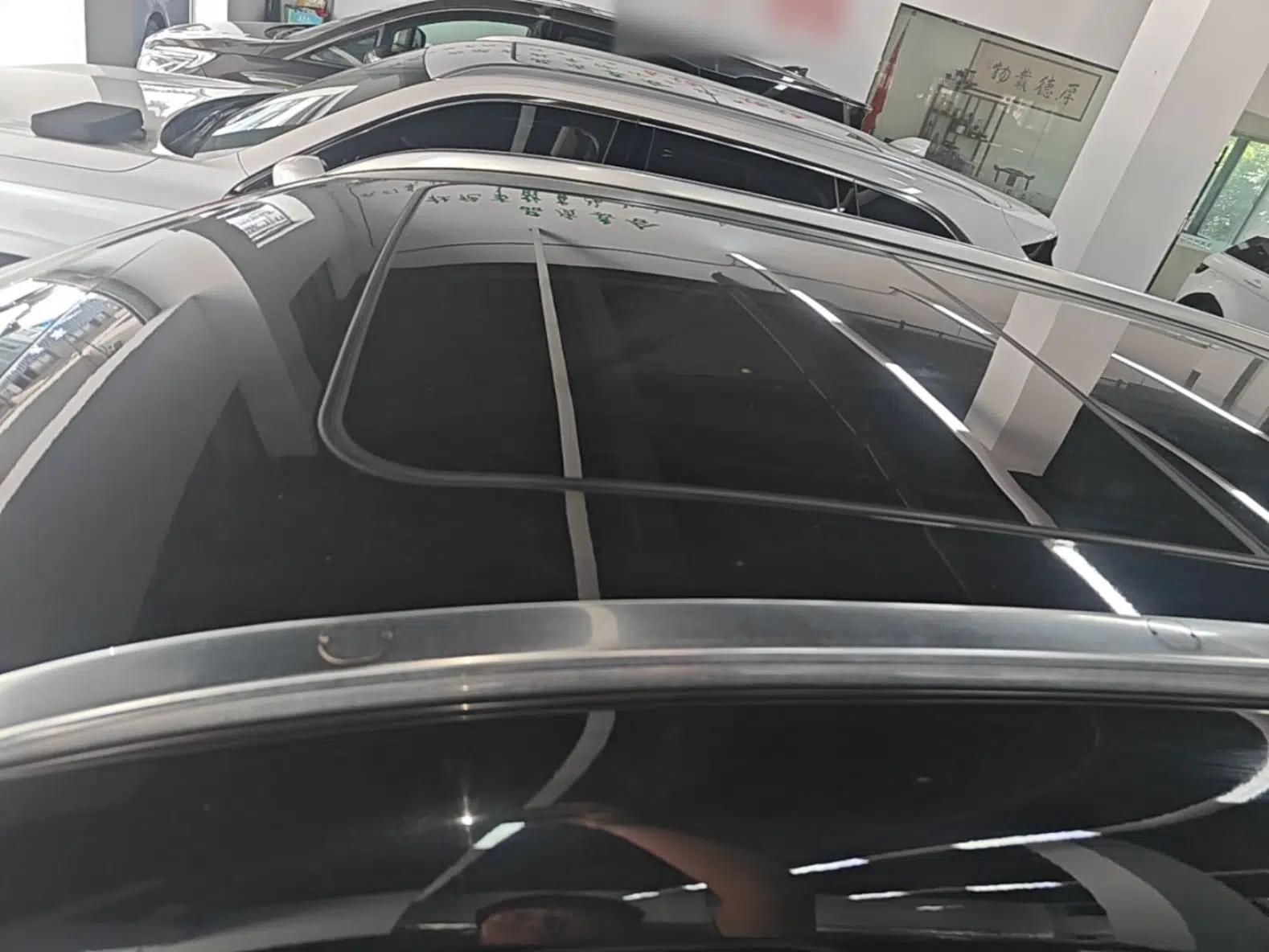 JETOUR X70 2019 1.5T DCT Jingxing Edition — миниатюра 7
