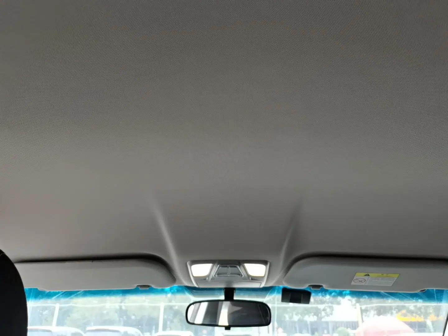 JETOUR X70 2018 1.5T Manual Comfort Edition — миниатюра 21