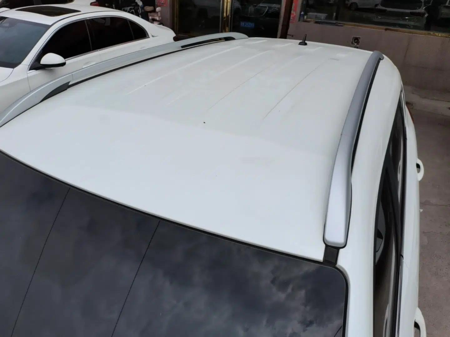 JETOUR X70 2018 1.5T Manual Comfort Edition — миниатюра 7