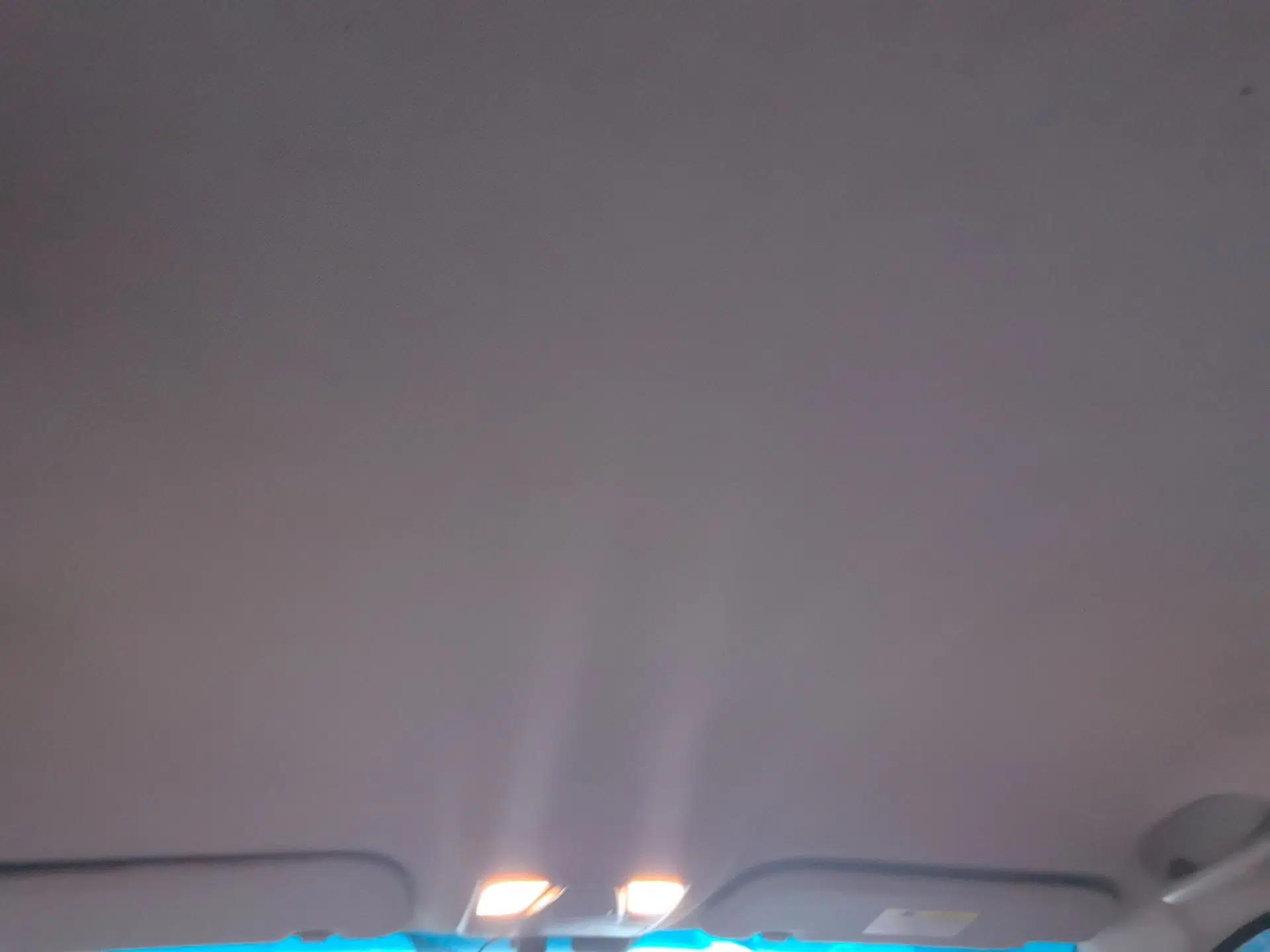 JETOUR X70 2018 1.5T Manual Jingxing Edition — миниатюра 18