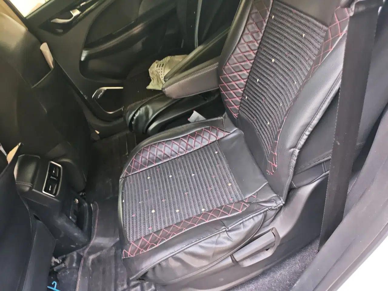 JETOUR X90 2019 1.5T Manual Smart Enjoyment Version 6 Seats China VI Standard — миниатюра 17