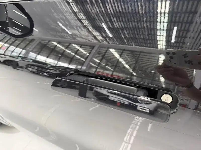 Li Auto L9 2022 Max Edition — миниатюра 9