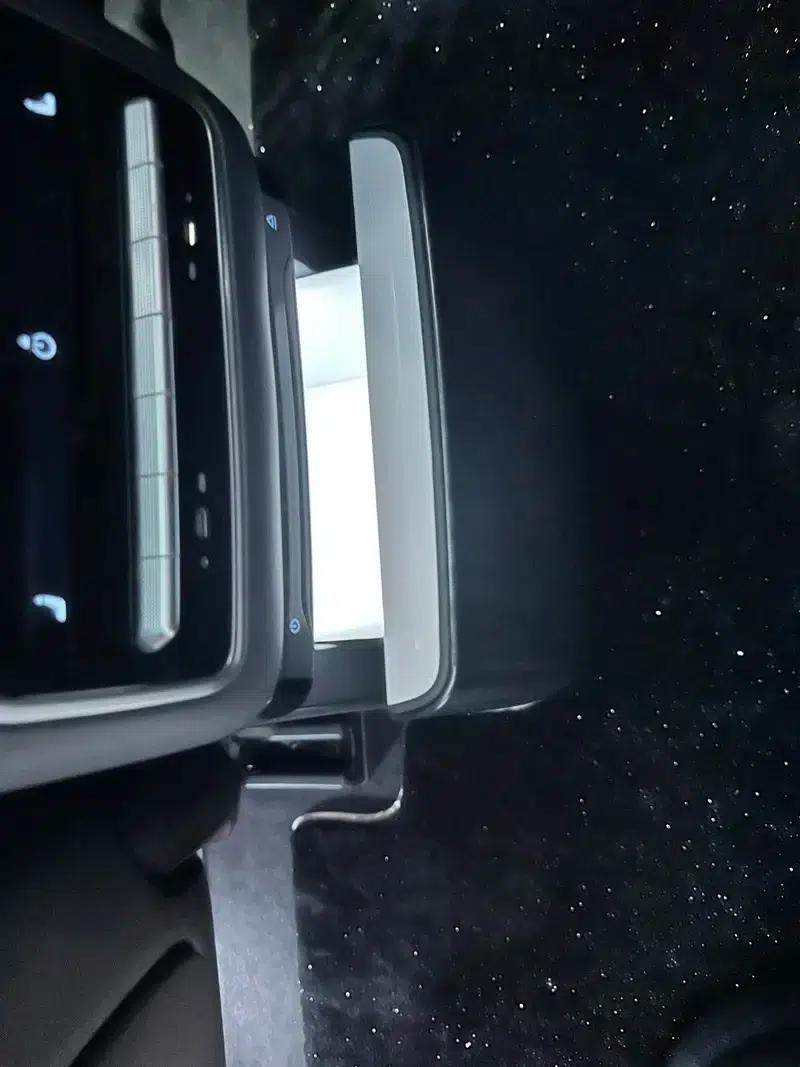 Li Auto L9 2022 Max Edition — миниатюра 7