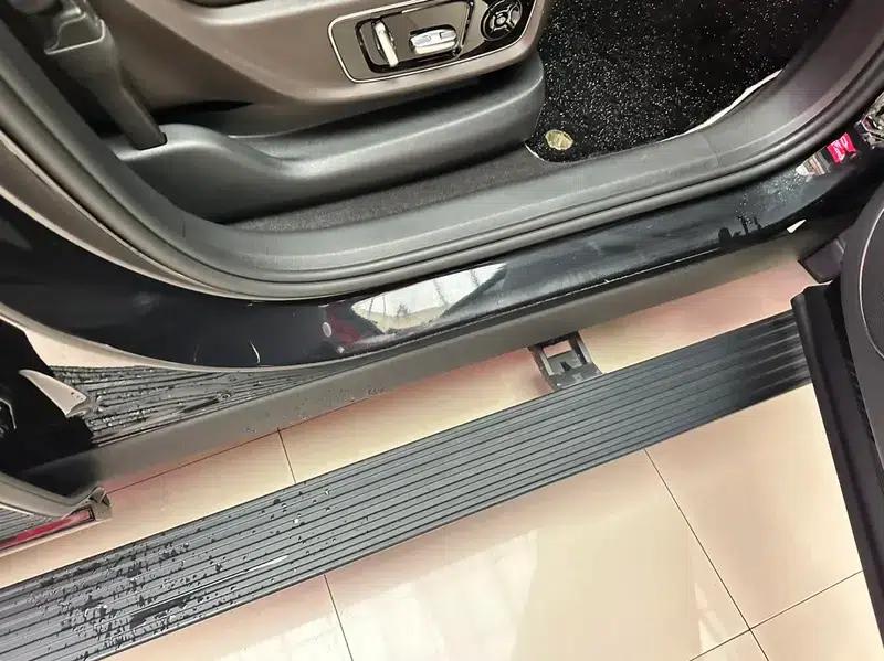 Li Auto L9 2022 Max Edition — миниатюра 9