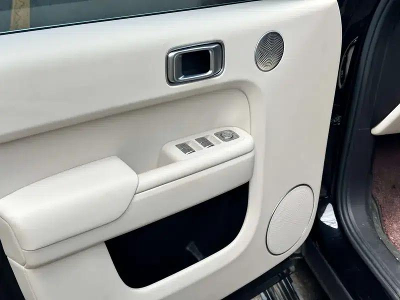 Li Auto L9 2024 Ultra Edition — миниатюра 14
