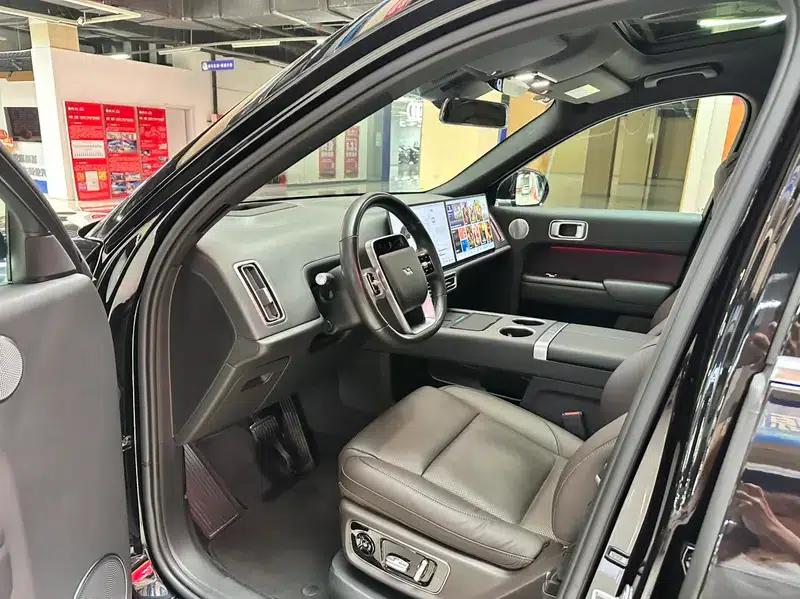 Li Auto L9 2023 Pro Edition — миниатюра 15