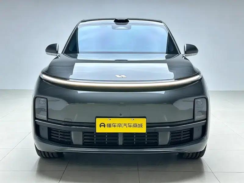 Li Auto L9 2024 Ultra Edition — миниатюра 2