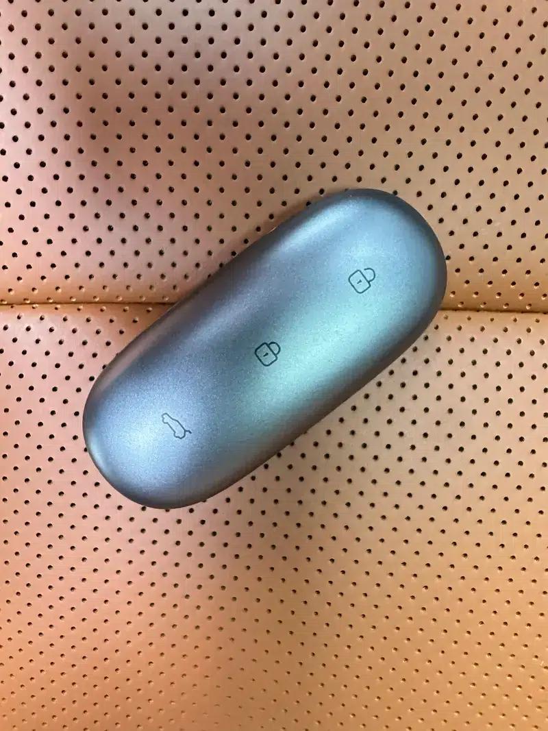 Li Auto L9 2024 Ultra Edition — миниатюра 11