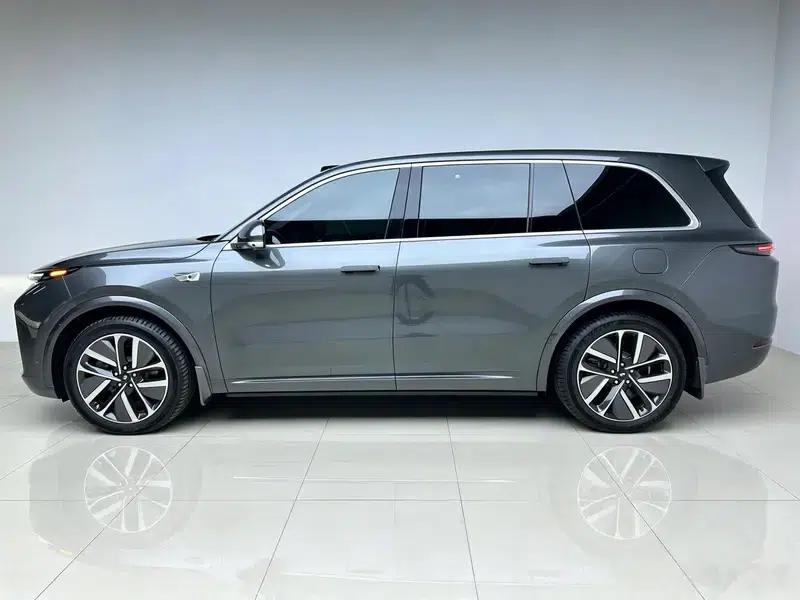 Li Auto L9 2024 Ultra Edition — миниатюра 4