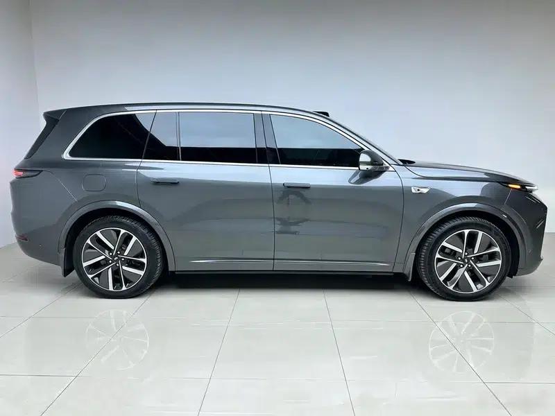 Li Auto L9 2024 Ultra Edition — миниатюра 8