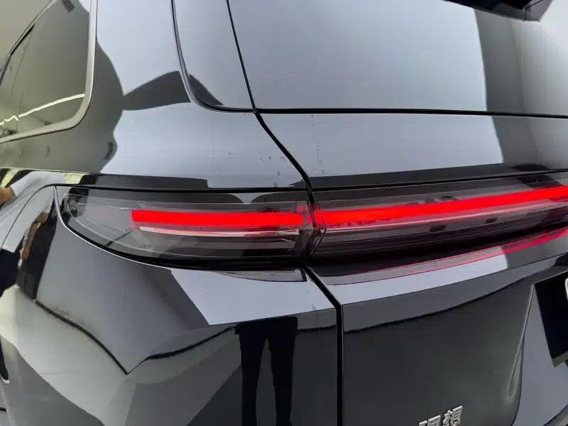 Li Auto L9 2025 Ultra Intelligent Renewal Edition — миниатюра 12