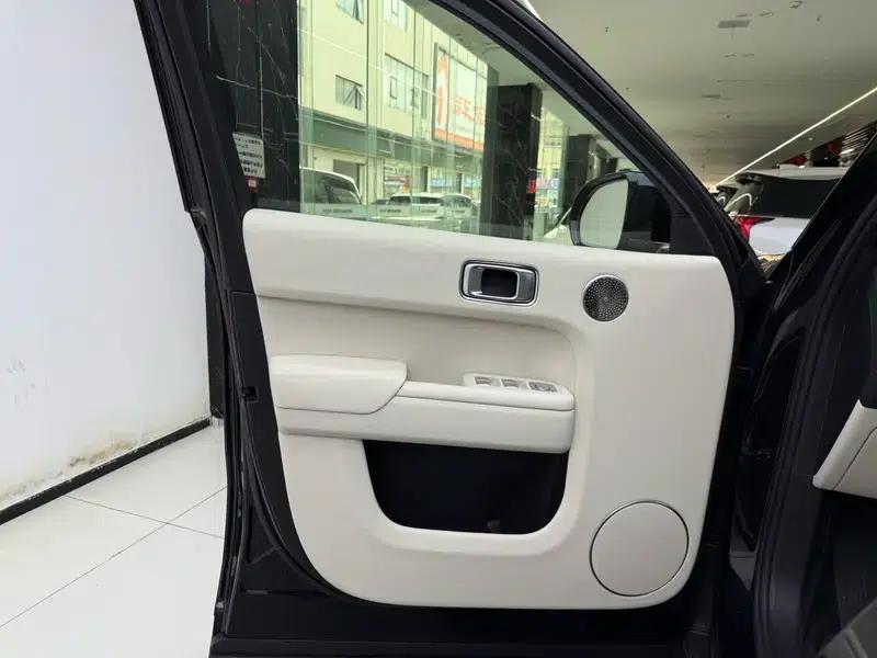 Li Auto L9 2025 Ultra Intelligent Renewal Edition — миниатюра 26