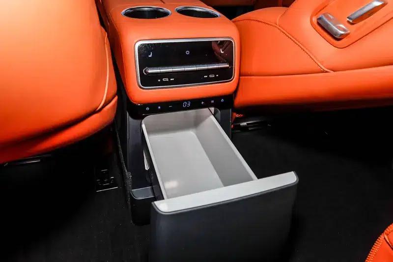 Li Auto L9 2022 Max Edition — миниатюра 12
