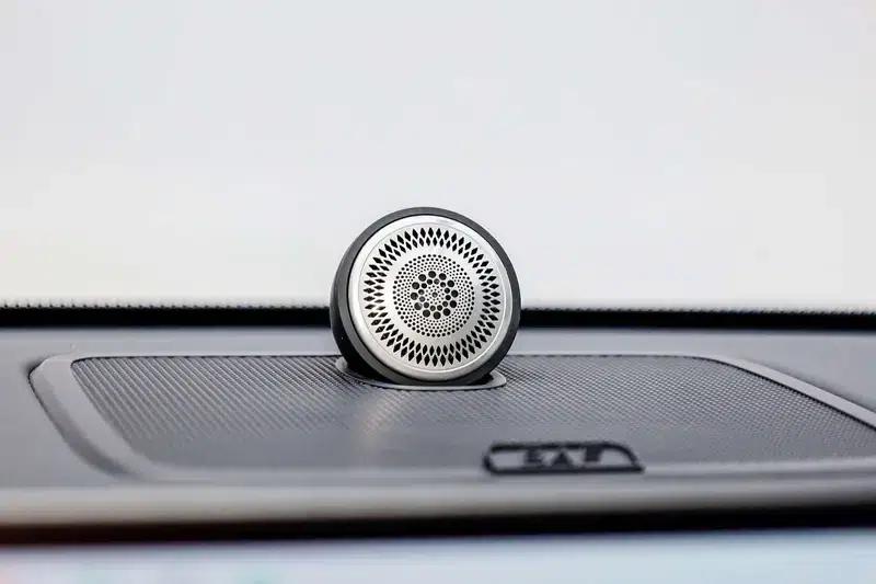 Li Auto L9 2022 Max Edition — миниатюра 18