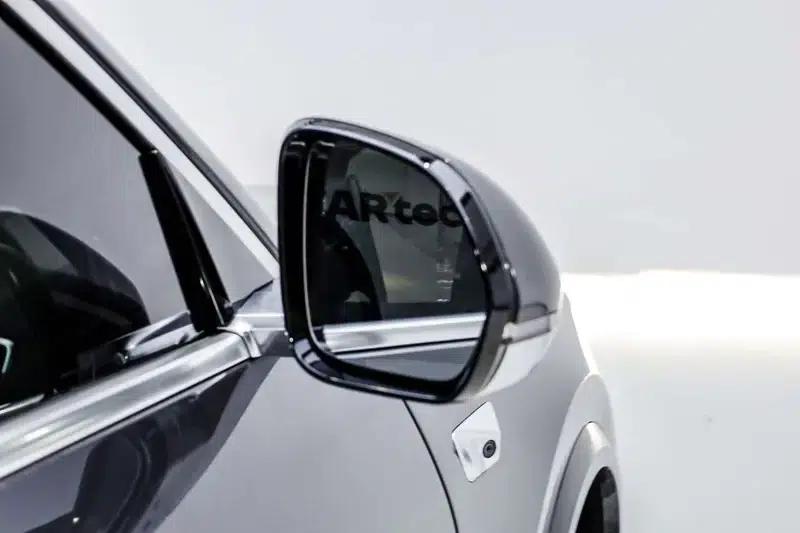 Li Auto L9 2022 Max Edition — миниатюра 20
